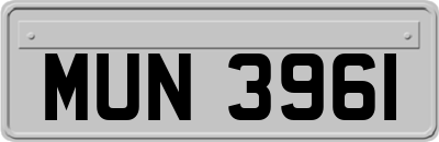 MUN3961