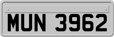 MUN3962