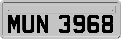 MUN3968