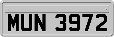 MUN3972