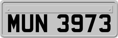 MUN3973