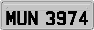 MUN3974