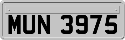 MUN3975