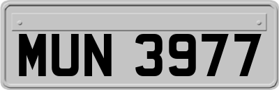 MUN3977