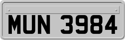 MUN3984