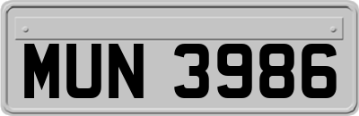 MUN3986