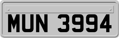 MUN3994