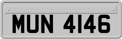 MUN4146