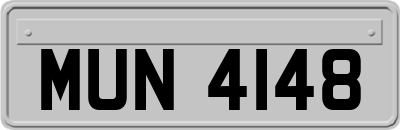 MUN4148