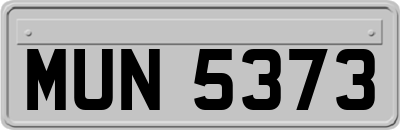 MUN5373