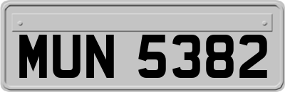 MUN5382