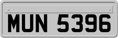 MUN5396