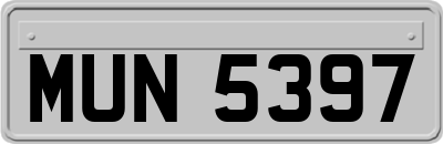 MUN5397