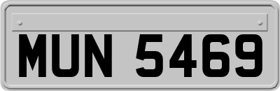 MUN5469