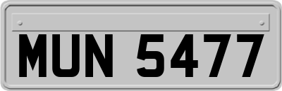 MUN5477