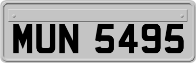 MUN5495