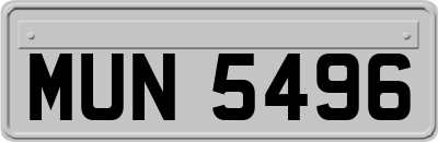 MUN5496