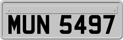 MUN5497