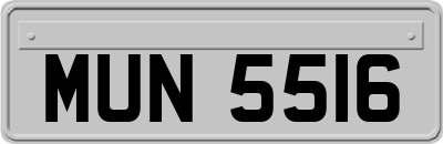 MUN5516