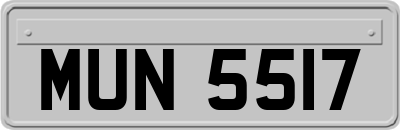 MUN5517