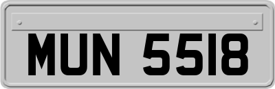 MUN5518