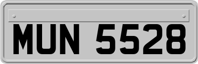 MUN5528