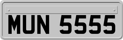 MUN5555