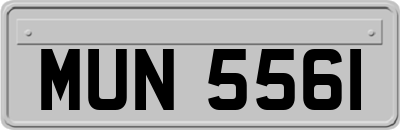 MUN5561