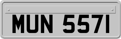 MUN5571