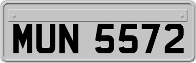 MUN5572