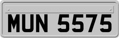 MUN5575