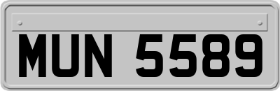 MUN5589