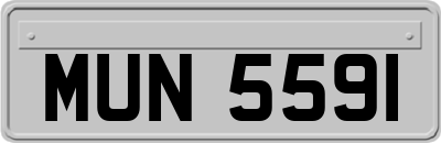 MUN5591