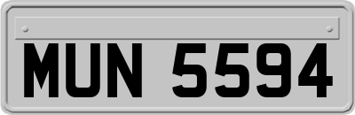 MUN5594