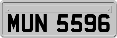 MUN5596