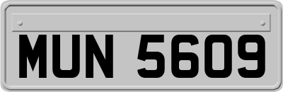 MUN5609