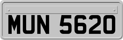 MUN5620