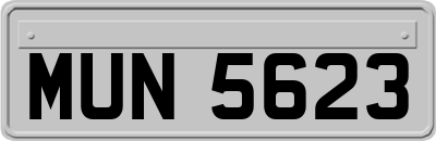 MUN5623