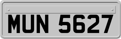 MUN5627