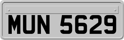 MUN5629