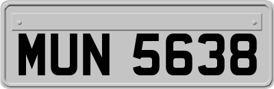 MUN5638