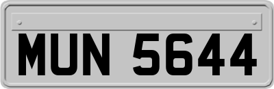 MUN5644