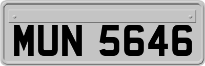 MUN5646