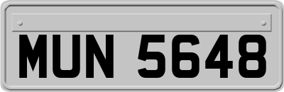 MUN5648