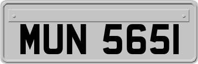 MUN5651