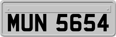 MUN5654