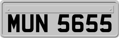 MUN5655