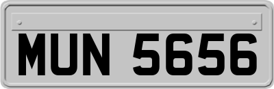 MUN5656