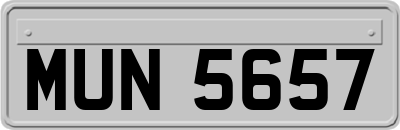 MUN5657