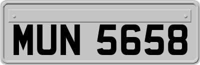 MUN5658